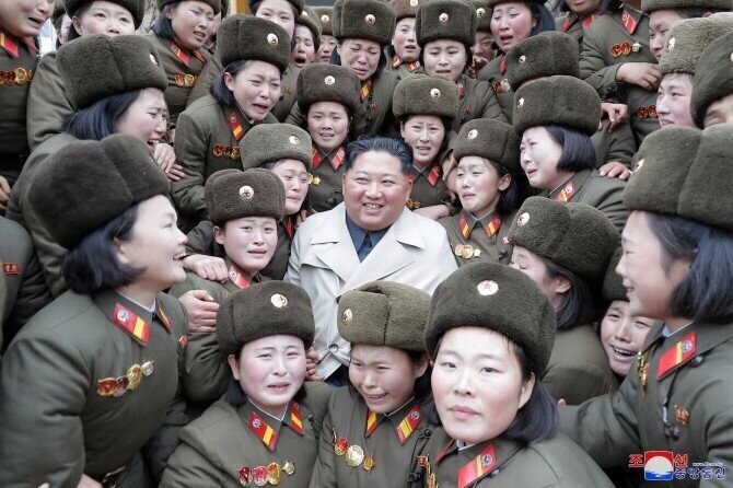 Куда пропал Ким? США подозревают, что северокорейский лидер серьезно болен