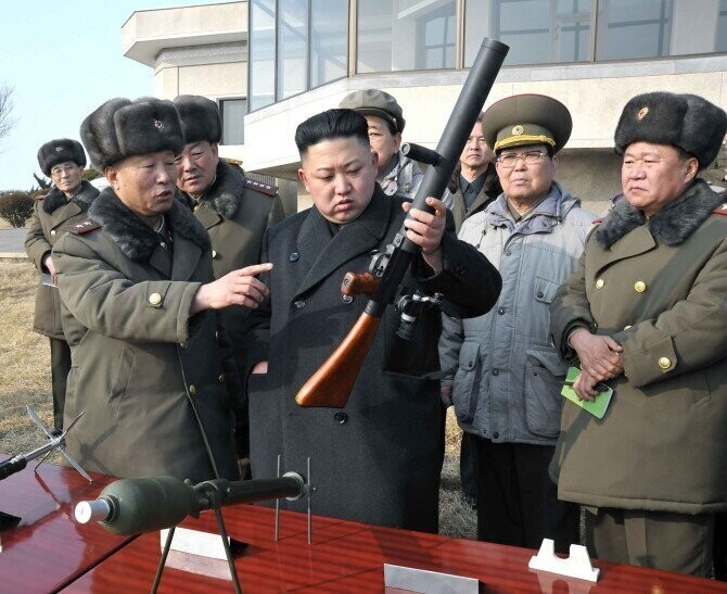 Куда пропал Ким? США подозревают, что северокорейский лидер серьезно болен