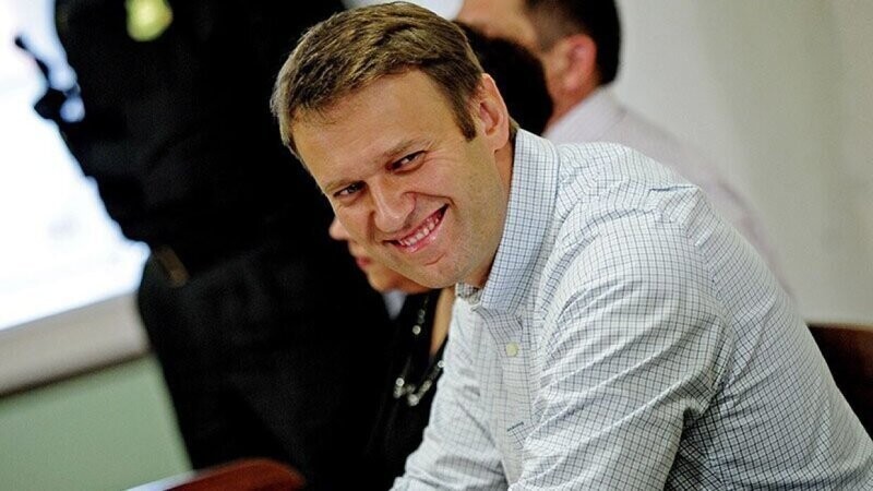 «Золотая корона» Навального - план блогера по уничтожению российской экономики