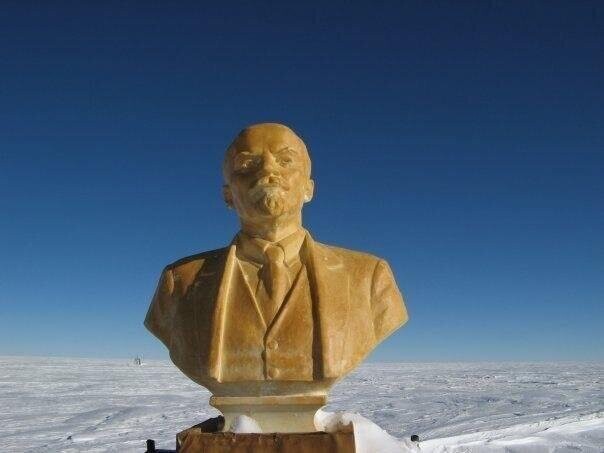 Ленин и память