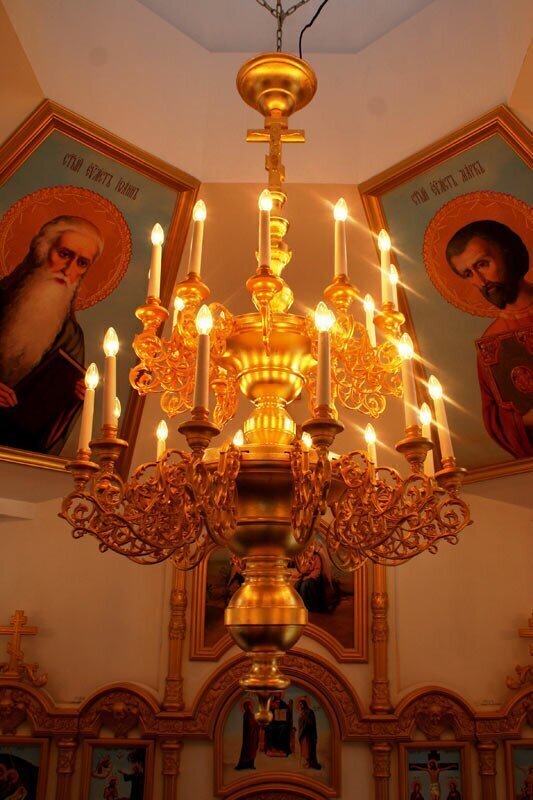 Патриарх Кирилл попросил отсрочить коммунальные платежи церквей