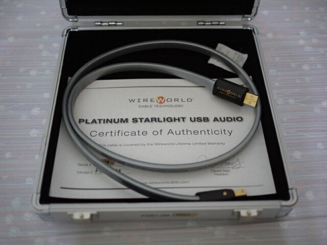 9. Платиновый кабель HDMI Starlight 7 – 4 000 долларов