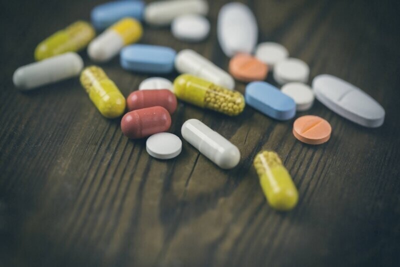 Мифы об антибиотиках