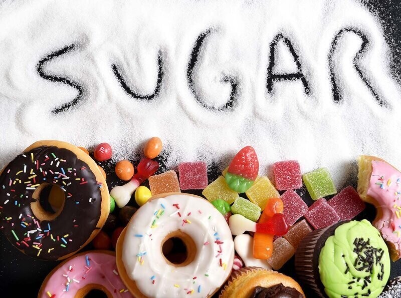 Основные причины, по которым сахар вреден для здоровья