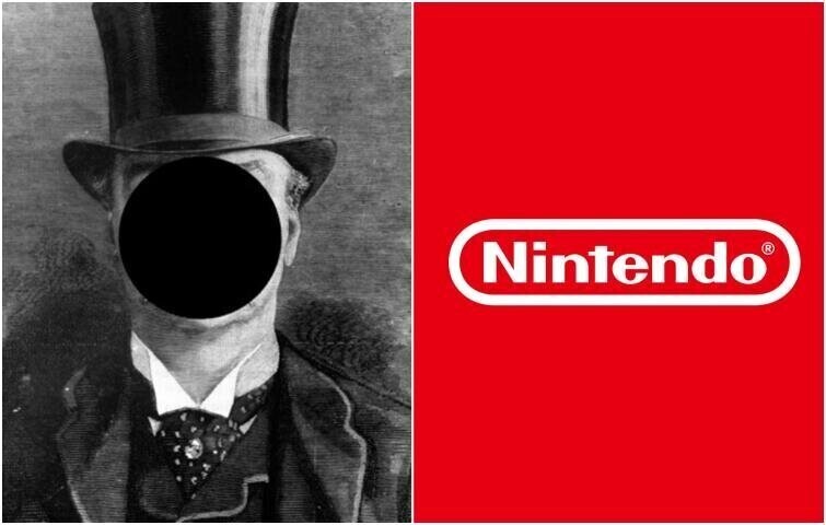 Джек Потрошитель ещё совершал преступления, когда была основана Nintendo