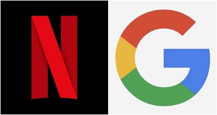 Netflix был основан до Google