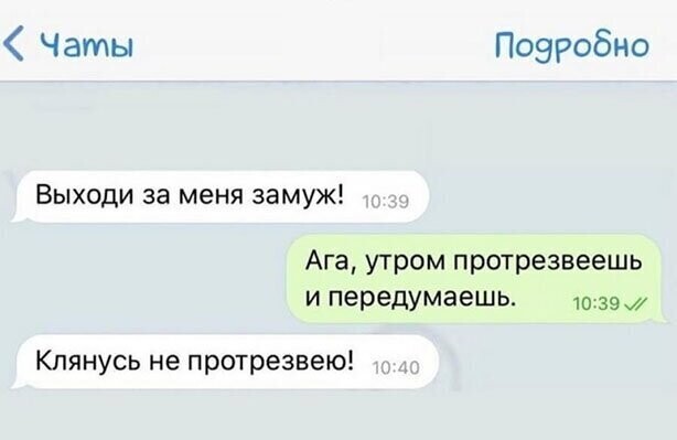 Алкопост на вечер этой пятницы