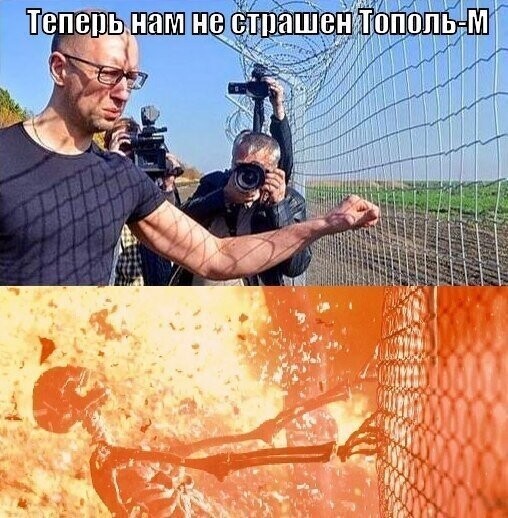 Политические комментарии из инета