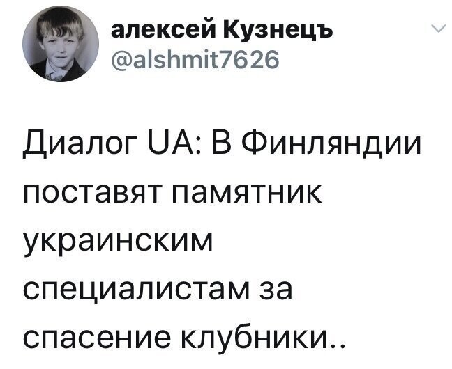 Политические комментарии из инета