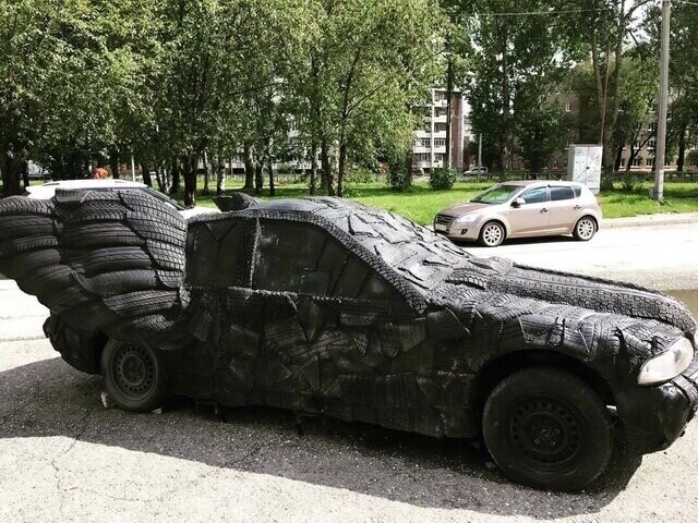 Автовсячина