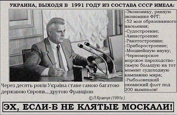 Политические комментарии из инета