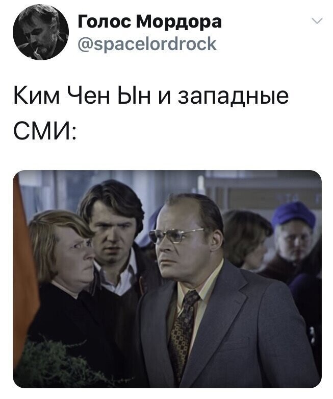 Политические комментарии из инета