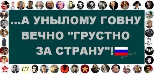 Старые песни о главном *25*