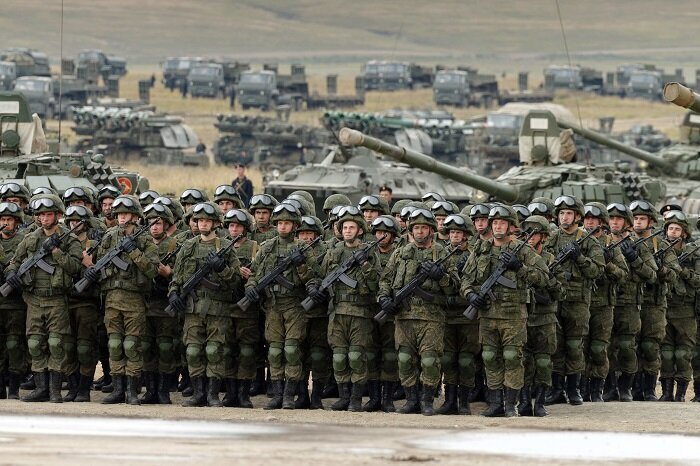 Китайские аналитики рассчитали, сколько продлится реальная война России с Украиной