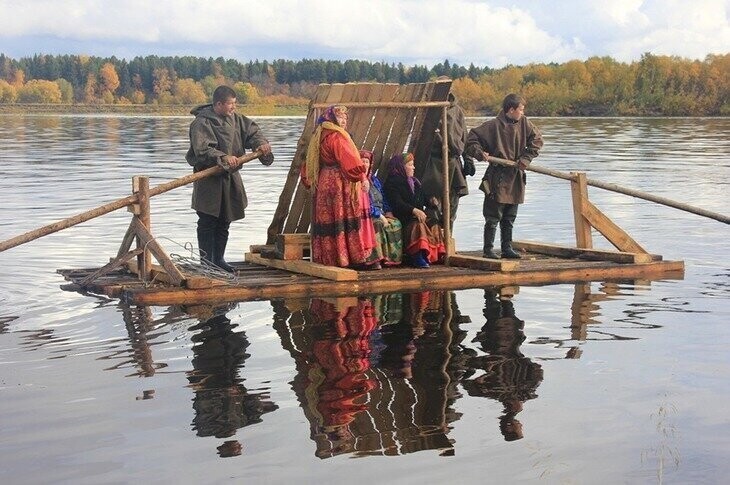 Фотолетопись жизни часть вторая