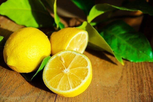 Кому нельзя есть лимон, имбирь, лук и чеснок, и почему