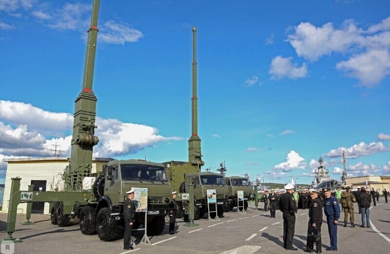 «Мурманск-БН» создаст большие помехи НАТО