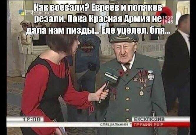 Старые песни о главном *26*