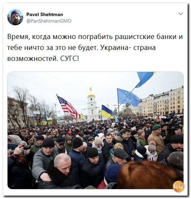 Старые песни о главном *27*
