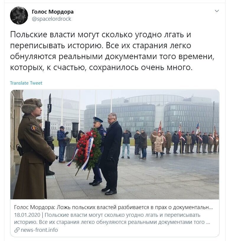 Старые песни о главном *27*