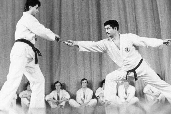 Бодибилдинг, карате и другие виды спорта, за которые в СССР могли посадить в тюрьму