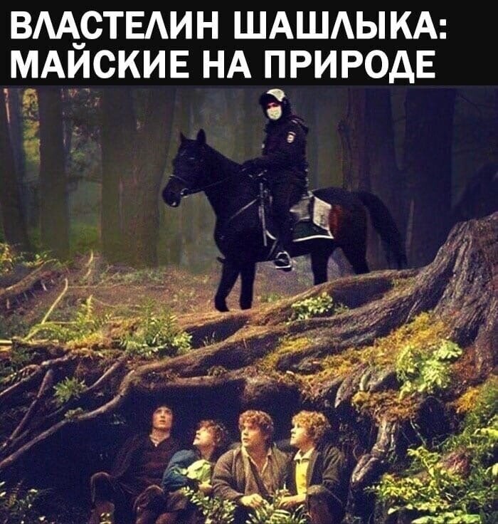 Политические комментарии из инета