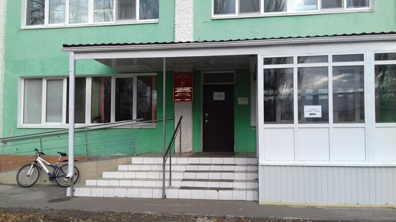 В Воронеже врач, недовольный начальством, выпал из окна больницы