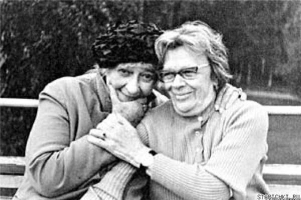 «Когда мы были молодыми»: три великие бабушки советского кино