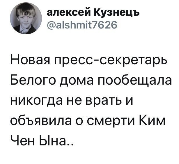 Политические картинки