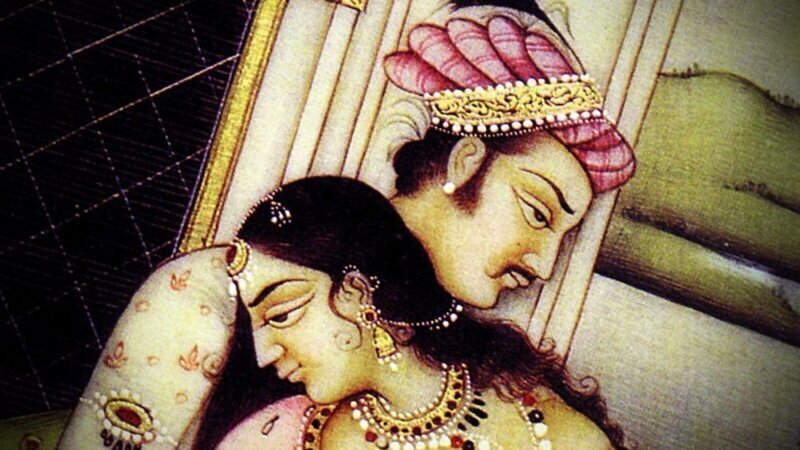 «Поющие трусы» и третий пол: необычные сексуальные утехи древних индийцев