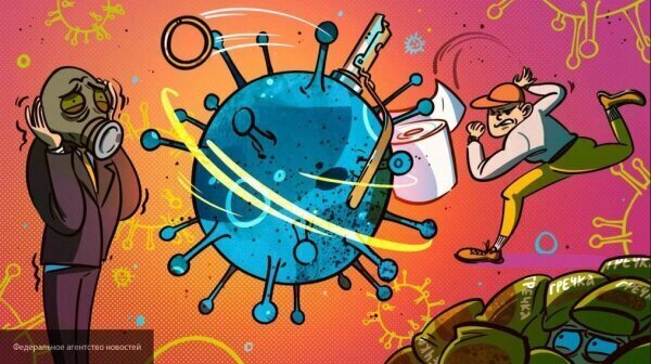 Ситуация в России стабилизируется: скоро начнётся спад коронавирусной инфекции