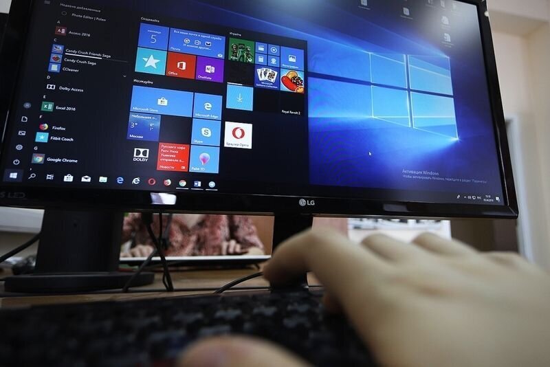 Без регистрации и смс: как бесплатно обновиться до Windows 10