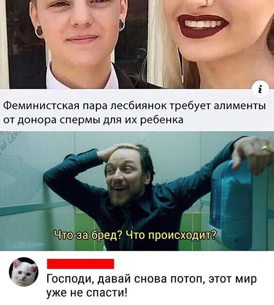 Прикольные и смешные картинки