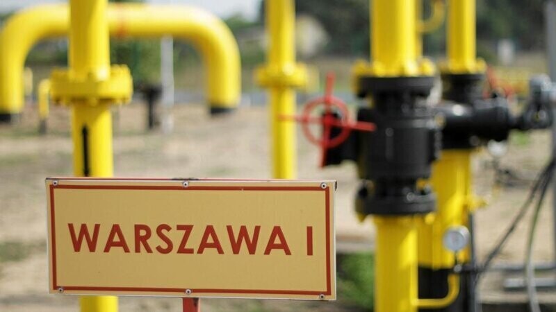 «Газпром» пойдет через Польшу, но все равно заплатит украине