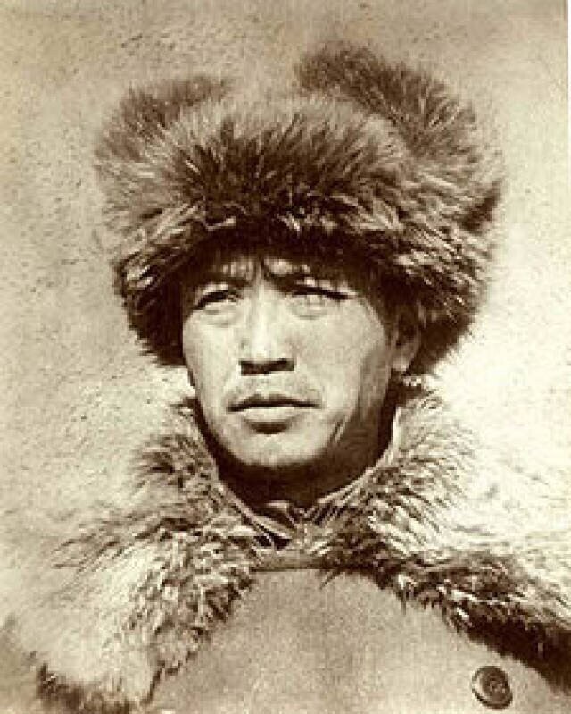 Руководитель компании Внутренней Монголии Уланхуу (Уланьфу)