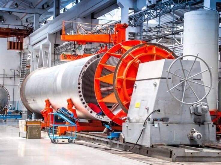 Роскосмос начал изготовление составных частей сверхтяжелой ракеты «Енисей»