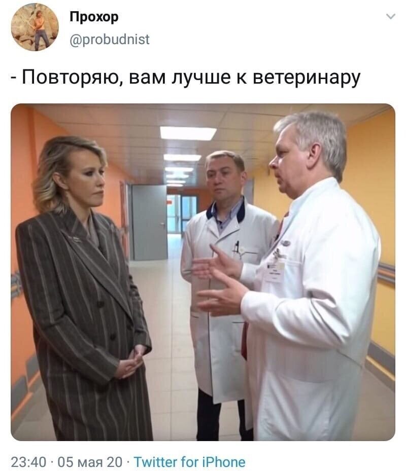 Политические комментарии из инета