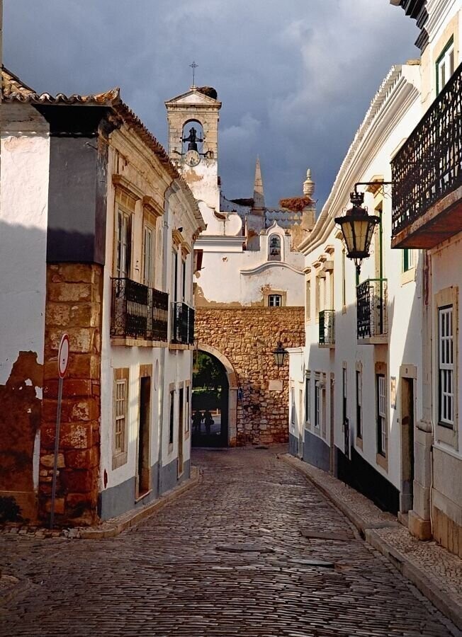 Фару, Португалия