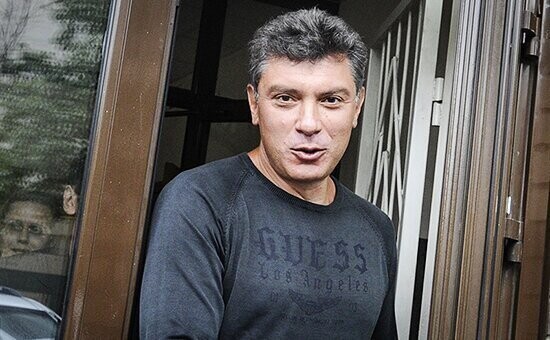 Вассерман уверен – Немцова убили свои же