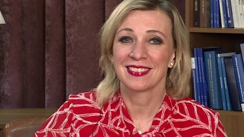 Разбираю ложь Марии Захаровой о недоступности авиаперелетов в СССР