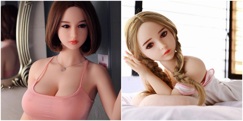 Японцы теперь могут похоронить свою любимую секс-куклу с почестями