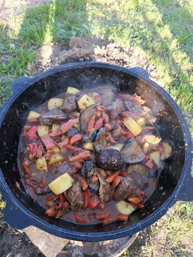 Солянка