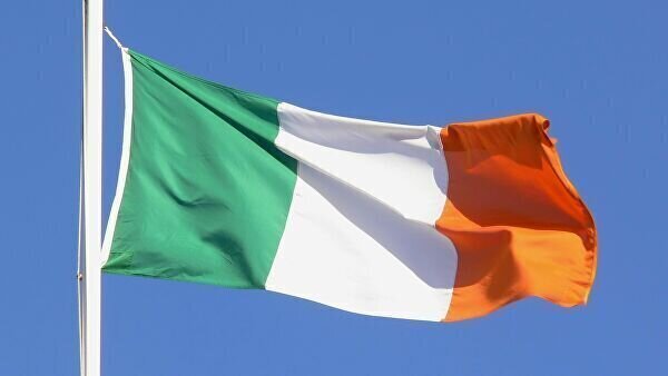 2. На чьей стороне воевала Ирландия?