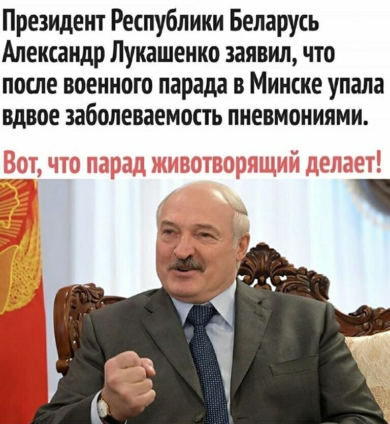 Политические комментарии 2