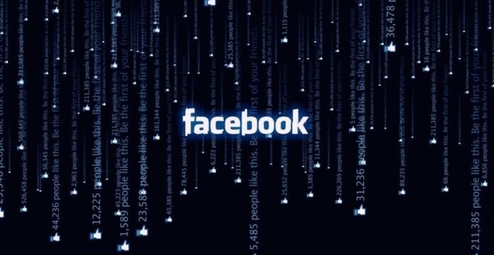 Facebook не устроила акция #мывместе, посвященная взаимопомощи в тяжелые времена