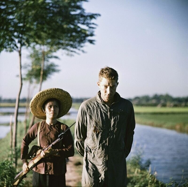 Вьетнам, 1967