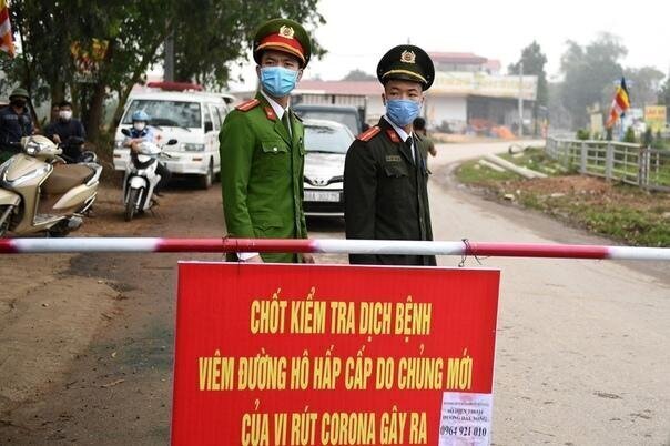 Вьетнамское чудо: как Вьетнаму удалось справиться с пандемией до ее фактического появления?