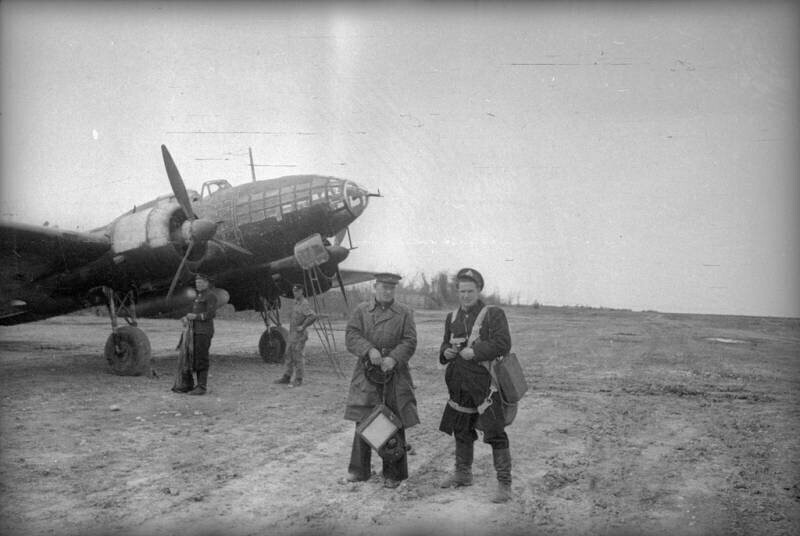 Легенды и мифы Великой Отечественной. Трагедия 30 июня 1941 года