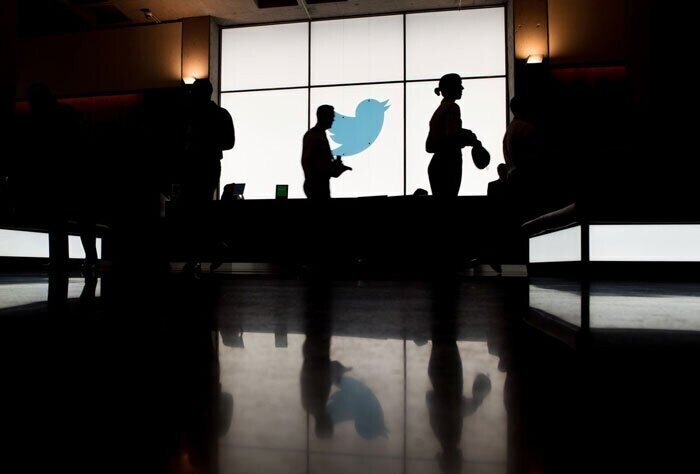 Компания Twitter разрешила своим сотрудникам уйти на удаленку навсегда
