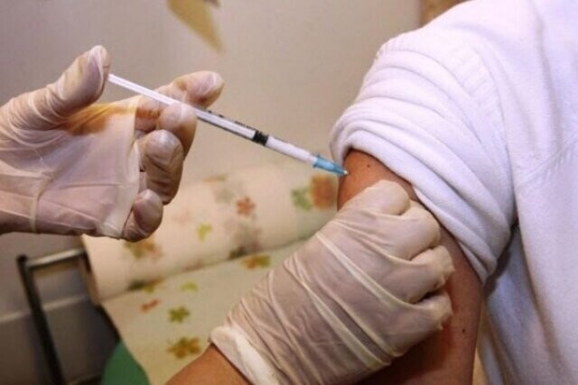 Миф 5: Прививка от бешенства имеет массу побочных эффектов